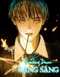 Breaking Dawn Rạng Sáng
