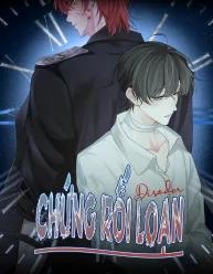 Chứng Rối Loạn