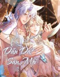 Dẫn Dắt Săn Mồi