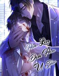 Hôn Lên Đoá Hoa U Sầu