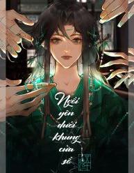 Ngồi Yên Dưới Khung Cửa Sổ