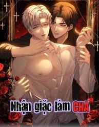 Nhận Giặc Làm Cha