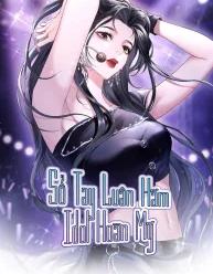Sổ Tay Luân Hãm Idol Hoàn Mỹ