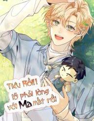 Tiêu Rồi, Lỡ Phải Lòng Với Ma Mất Rồi