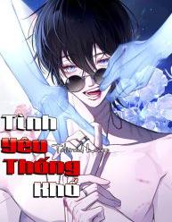 Tình Yêu Thống Khổ